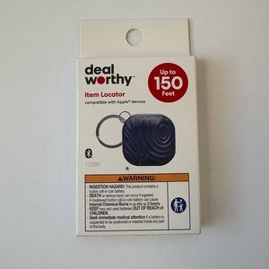 Brand New Dealworthy Item Locator